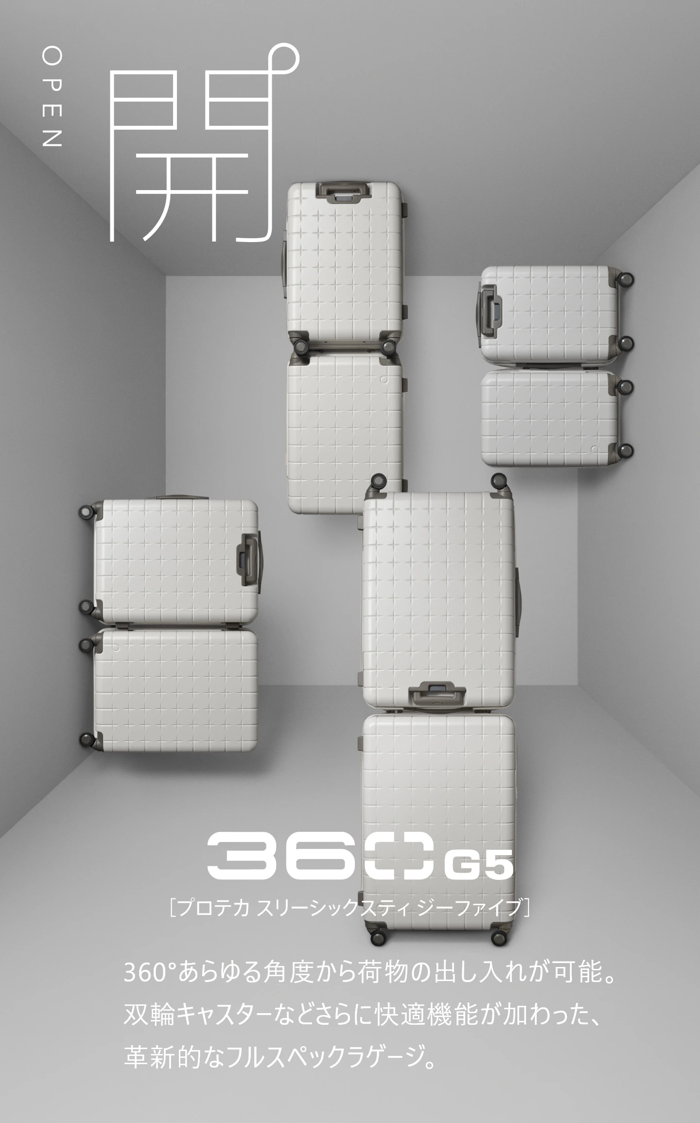 360G5
