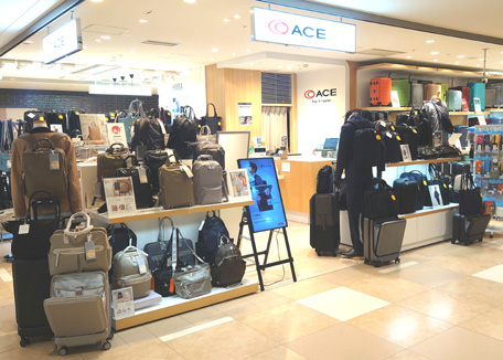 店舗写真