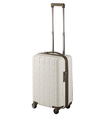360T：02921｜Official Proteca Site (Ace Suitcases Manufactured in 