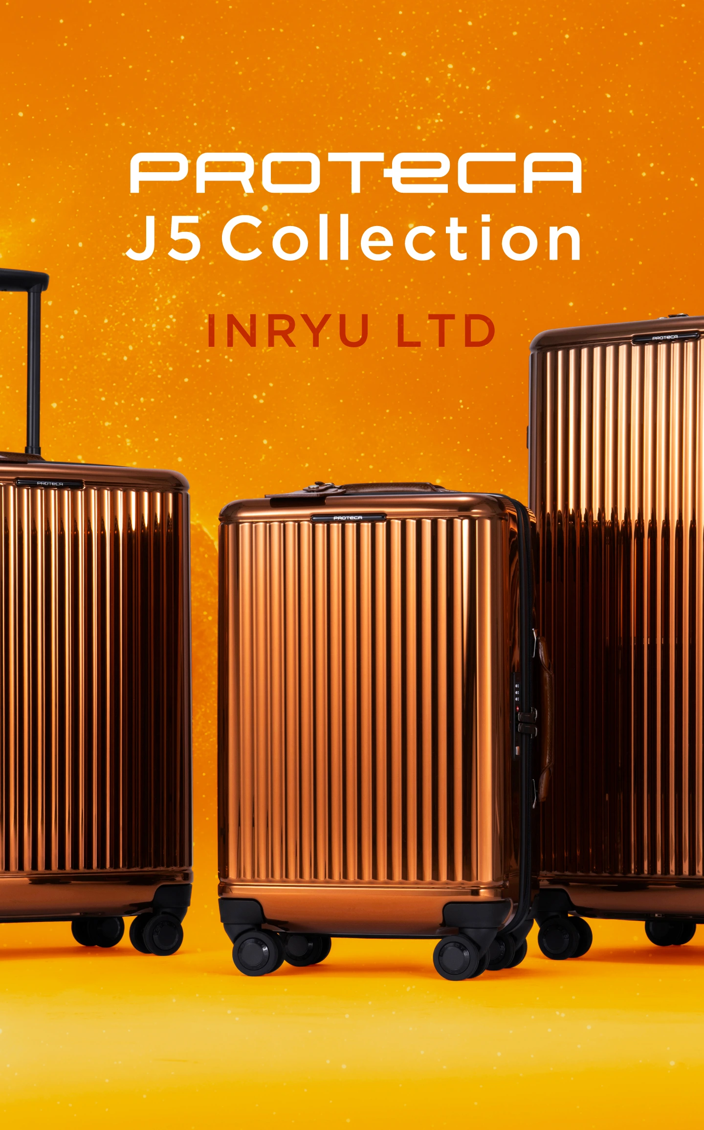 INRYU LTD